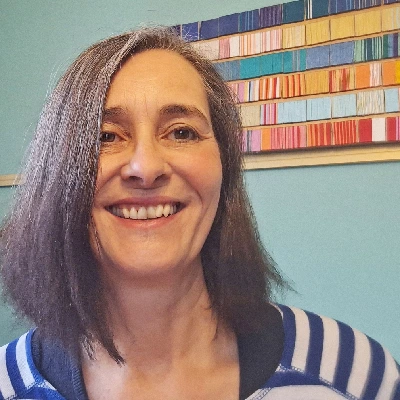 Mirjam Heinz