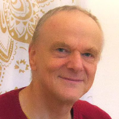 Richard Alf