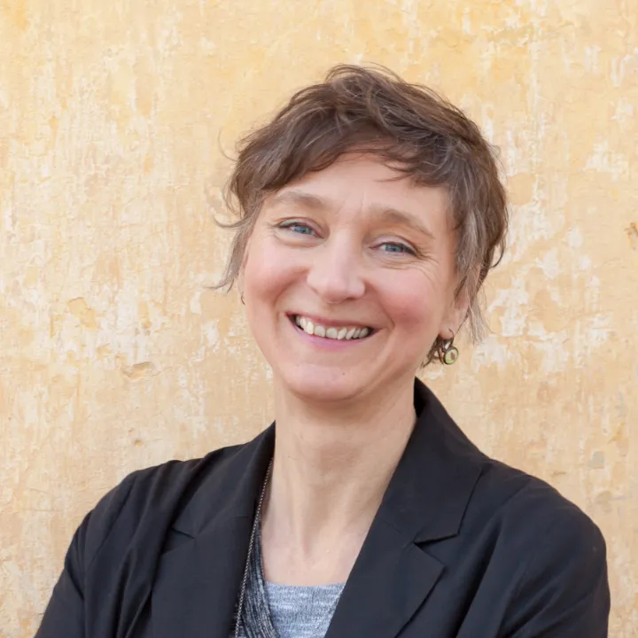 Author picture