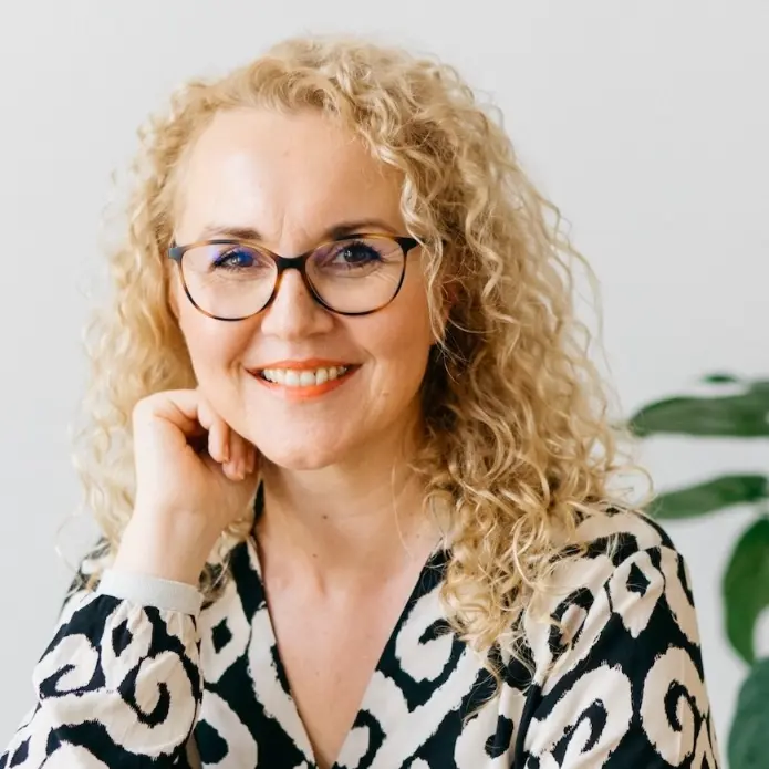 Author picture