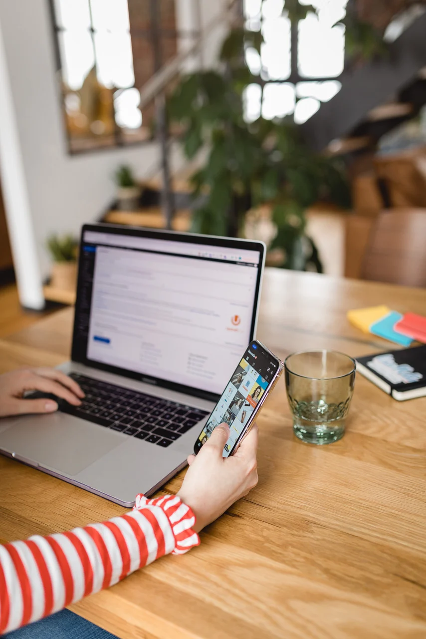 Webinar OnlineSichtbarkeit