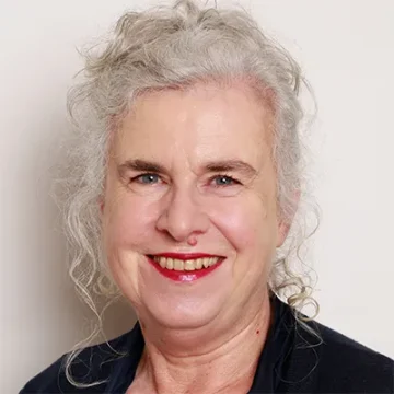 Brigitte Schröder-Zavala