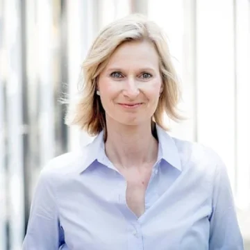 Christiane Gerwing