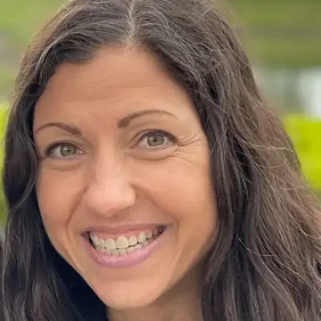 Stephanie Vogel