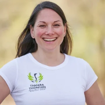 Tamara Thompsen